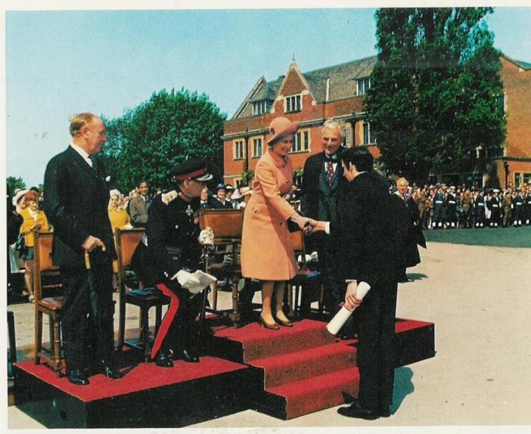 1972 - Queens Visit https://www.stbarts.co.uk/wp-content/uploads/2024/03/1972-Queens-Visit-768x628.jpg