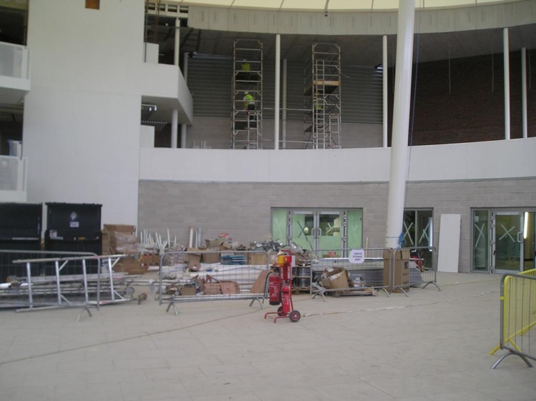 2010 - school redevelopment https://www.stbarts.co.uk/wp-content/uploads/2024/03/2010-school-redevelopment-768x575.jpg