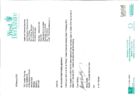 Excluded Pupil Funding Agreement