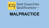 Malpractice (including AI)