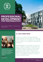 St Bart’s CPD Brochure 2024