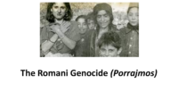 Year 13 Holocaust Memorial Day Assembly