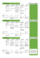 Summer Term 2025 Menu (Part 2: 02/06-22/07)