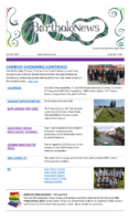Read BartholoNews here!