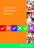 West Berkshire Attendance Strategy 2025-2026